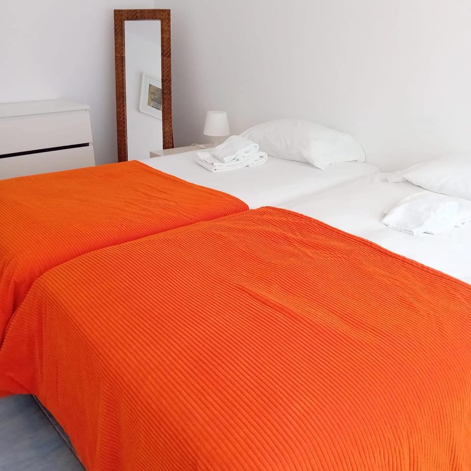 Búzio Apartment in Nazaré