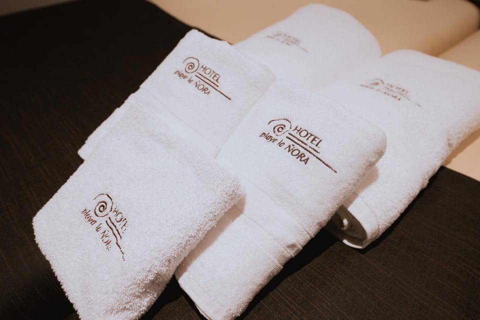 towels