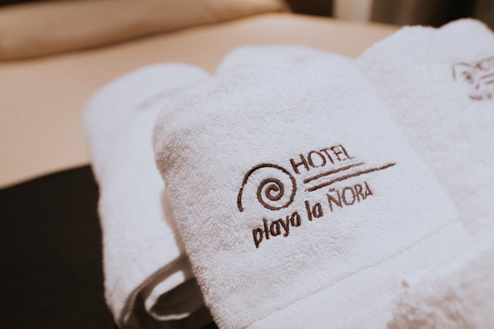 towels