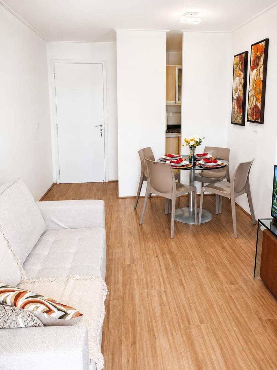 NÉO 1 - 511 - Pajuçara - Inesquecível! Apartment in Maceió