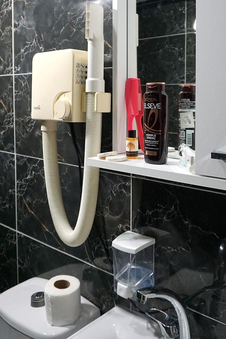 Emir City Hotel Apartment hotel in Greece