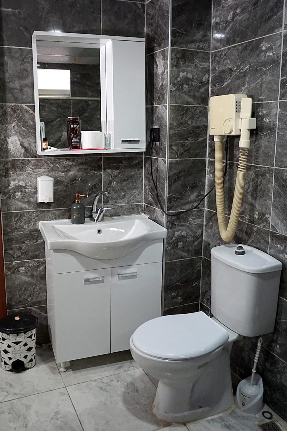Emir City Hotel Apartment hotel in Greece