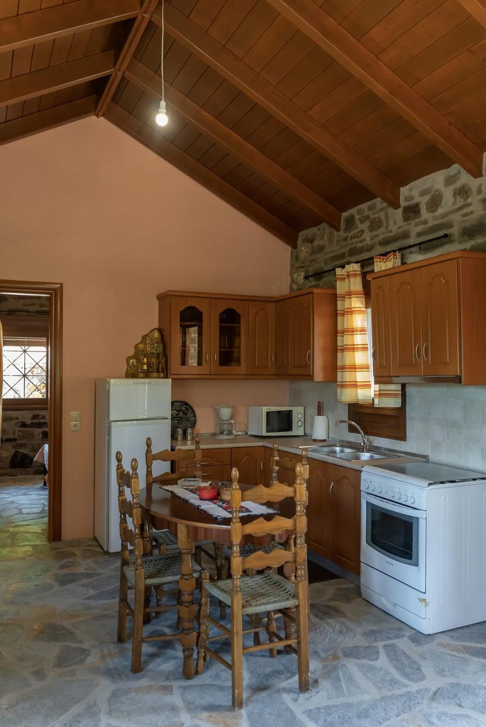 LOTOS Families Apartments kalovrysi Apartment in Greece