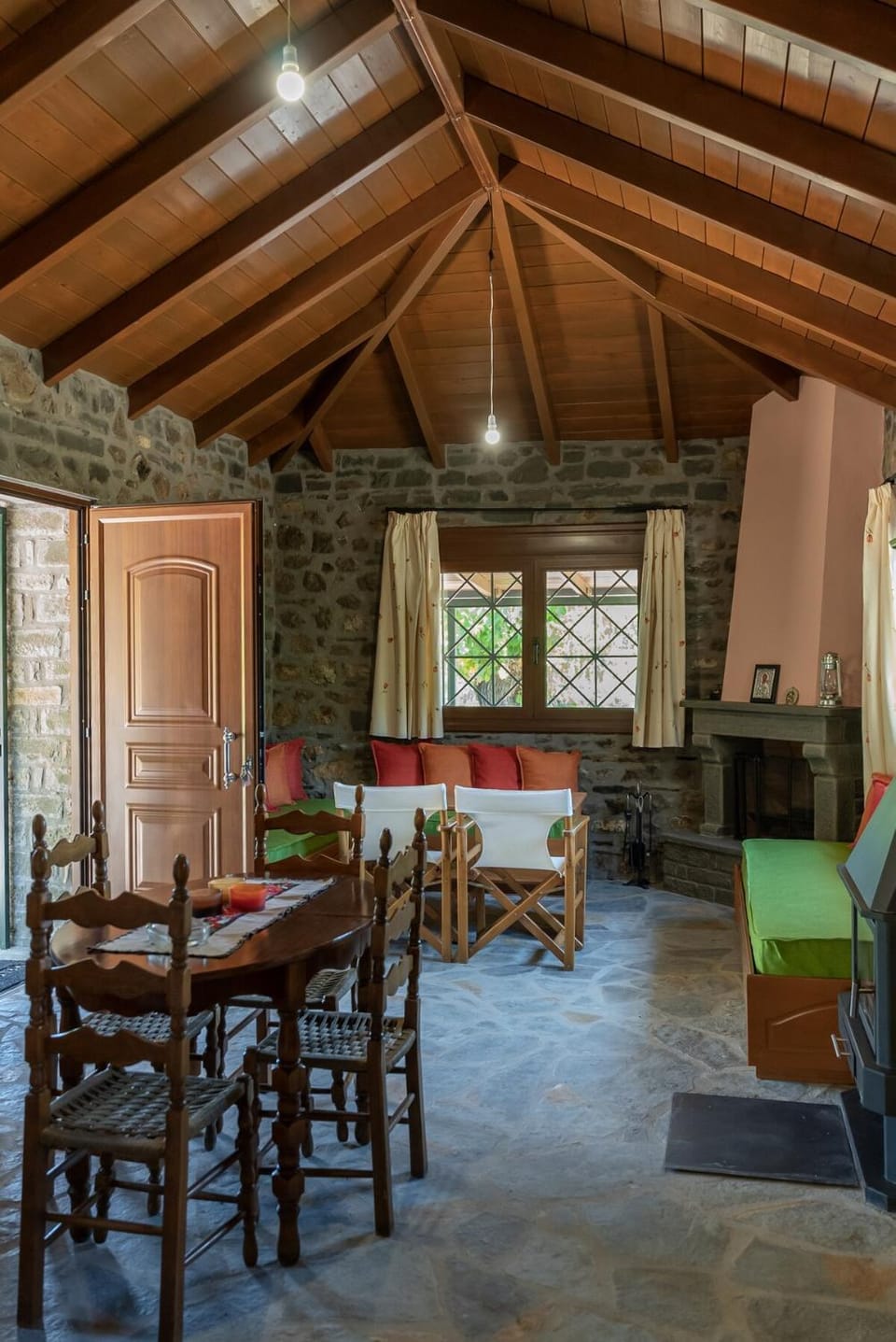 LOTOS Families Apartments kalovrysi Apartment in Greece