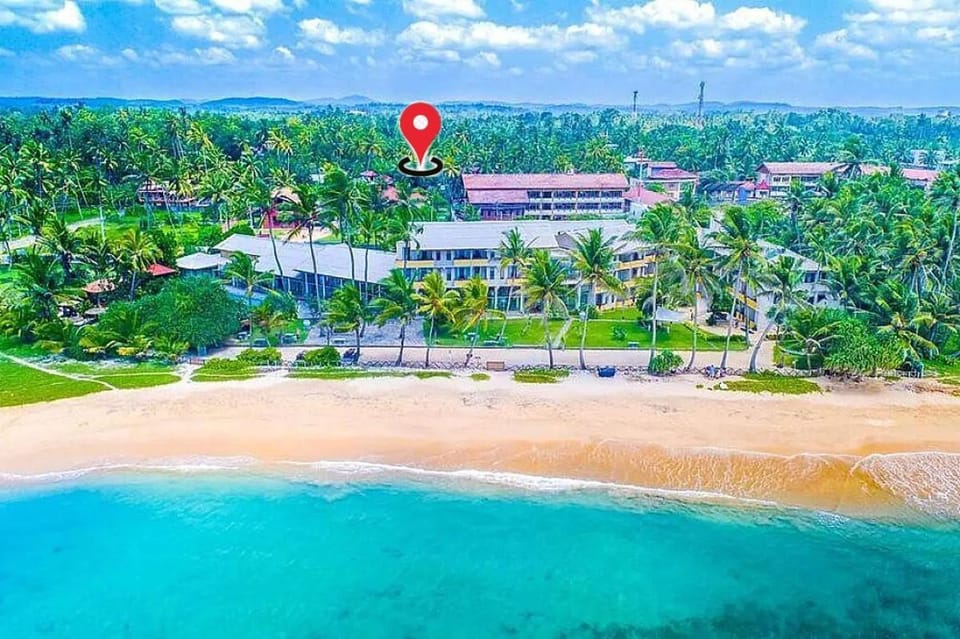 Rest N surf Apartments Apartment in Ahangama