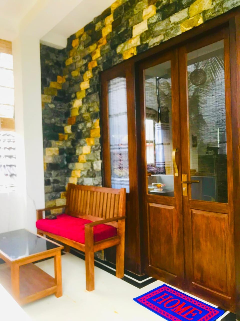 Rest N surf Apartments Apartment in Ahangama