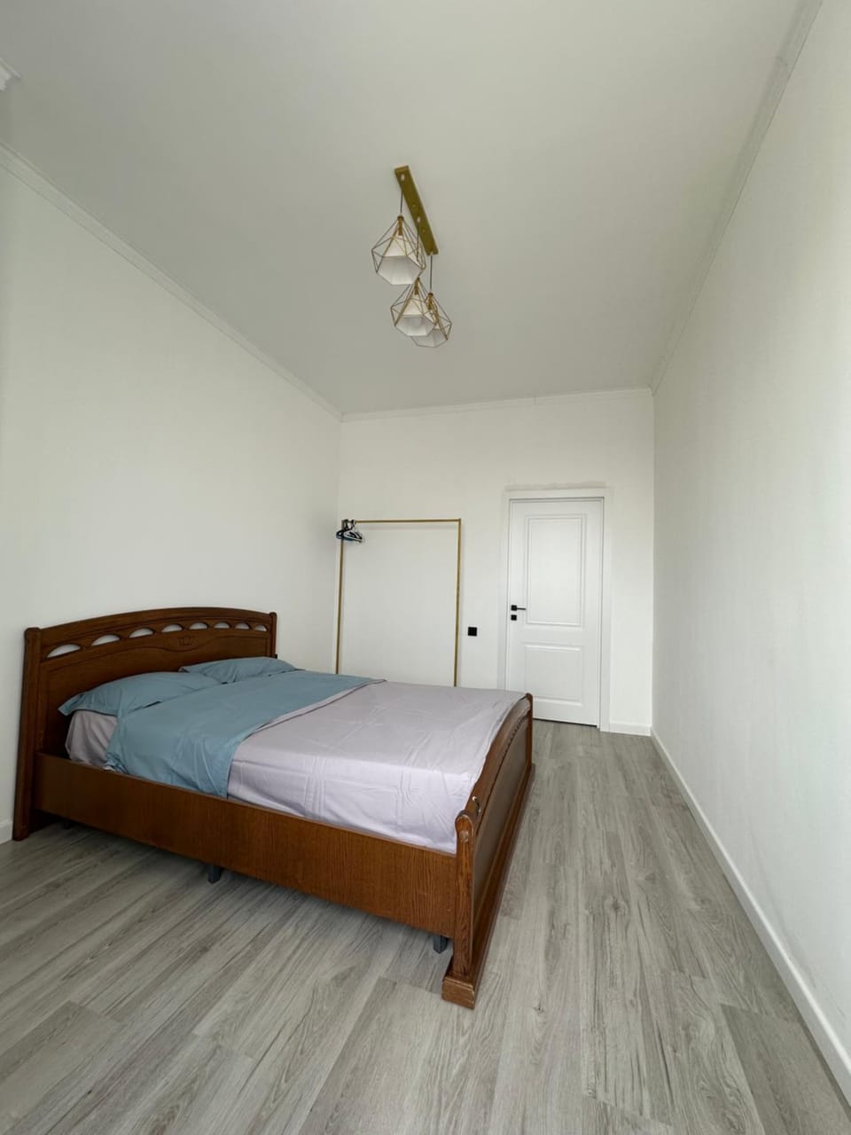Евродвушка 2 ЖК Эмират Apartment in Kazakhstan