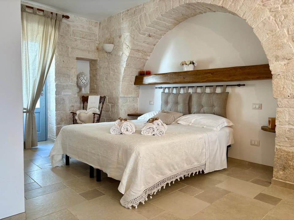 Dimora Liviana House in Province of Taranto