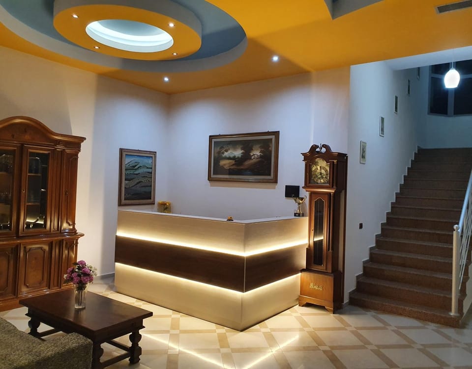 Gurguri Hotel Hotel in Tirana County, Albania