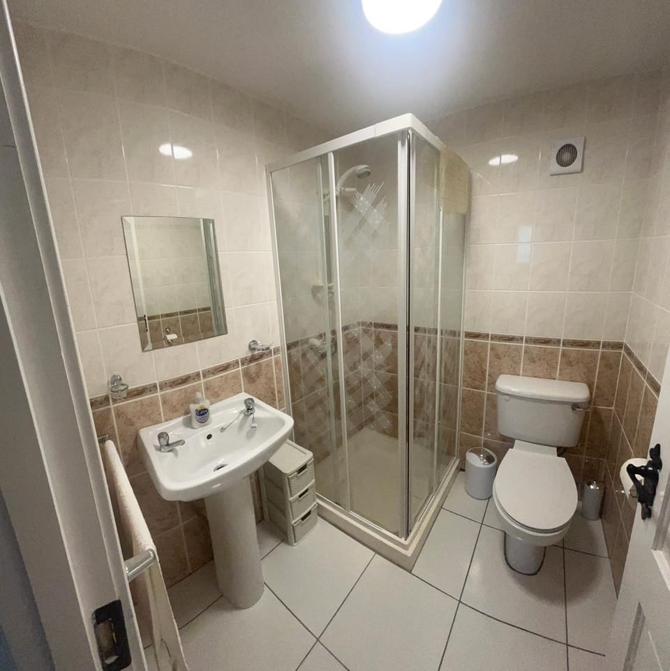 Sea View Apartment Apartment in County Donegal