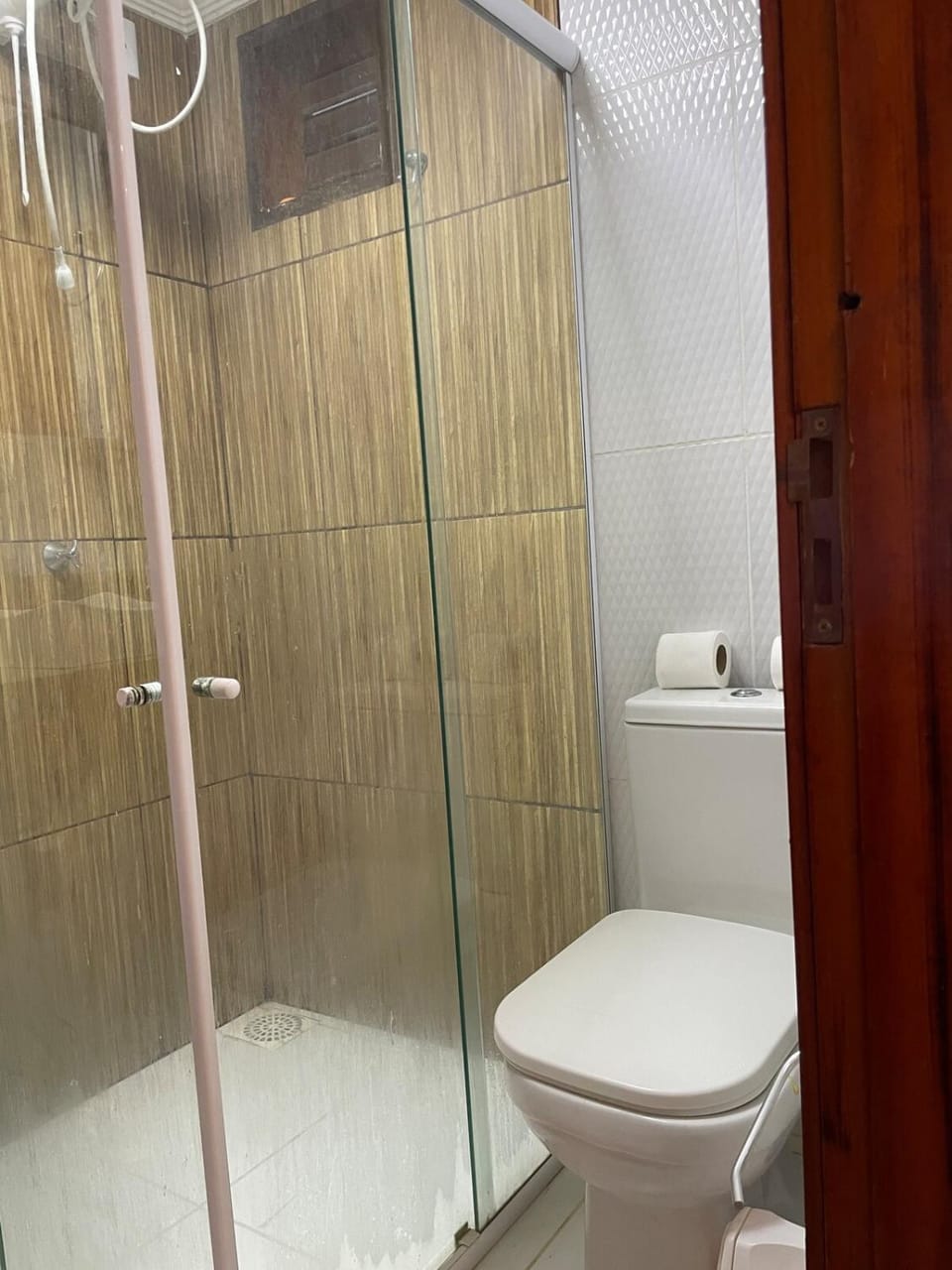 flat paraíso jeri Apartment in Jericoacoara