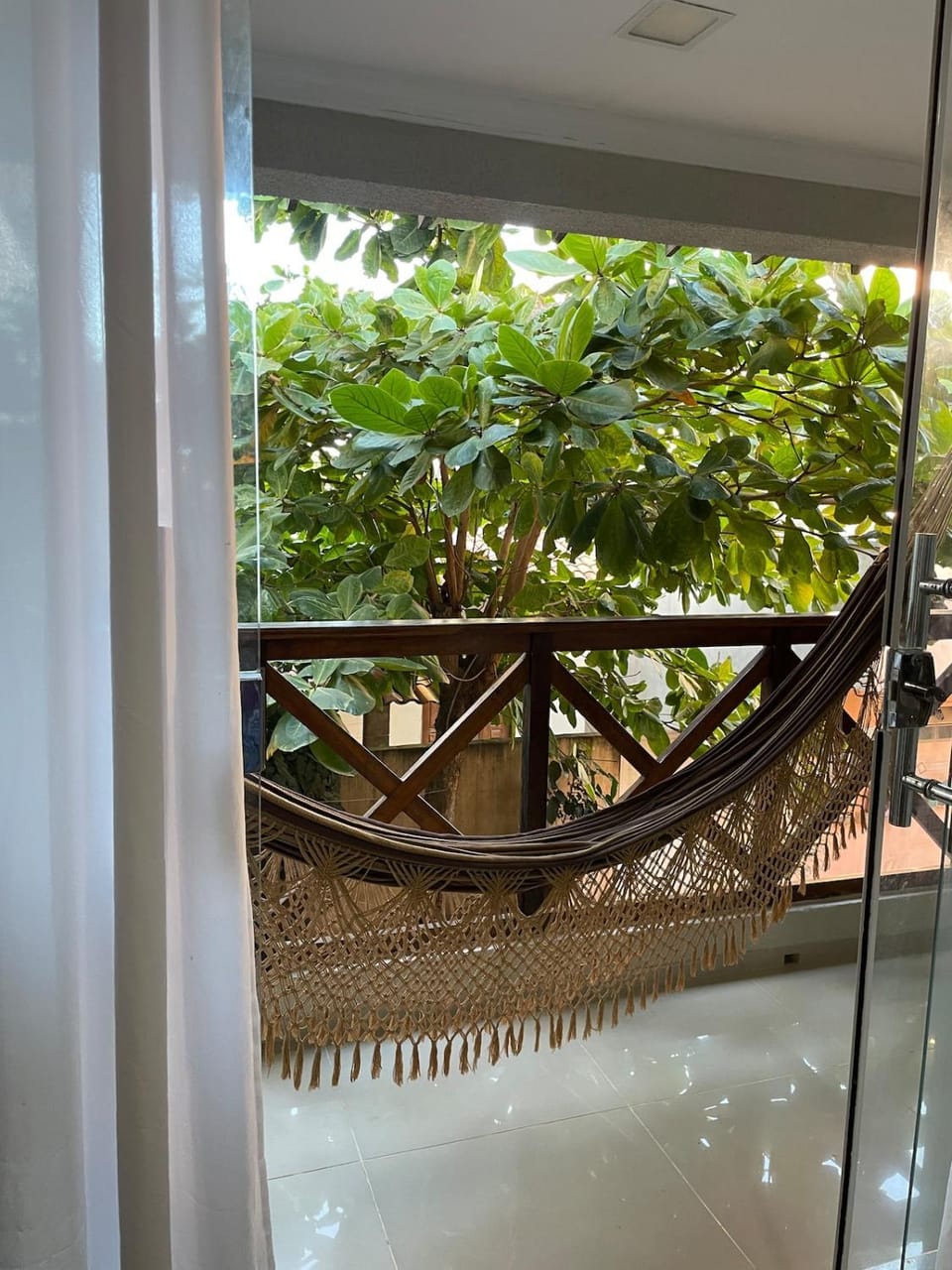 flat paraíso jeri Apartment in Jericoacoara