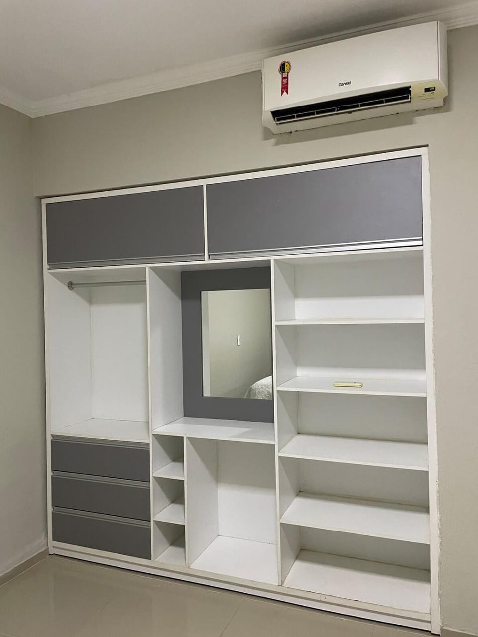flat paraíso jeri Apartment in Jericoacoara