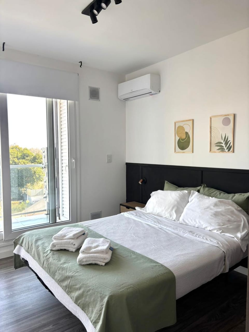 Boero Studio Escobar Apartment in Belén de Escobar