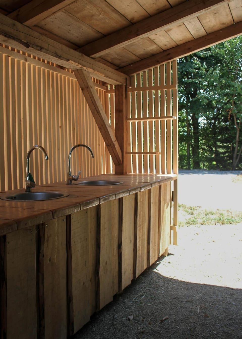 Day, Kitchen or kitchenette, Communal kitchen, group of guests
