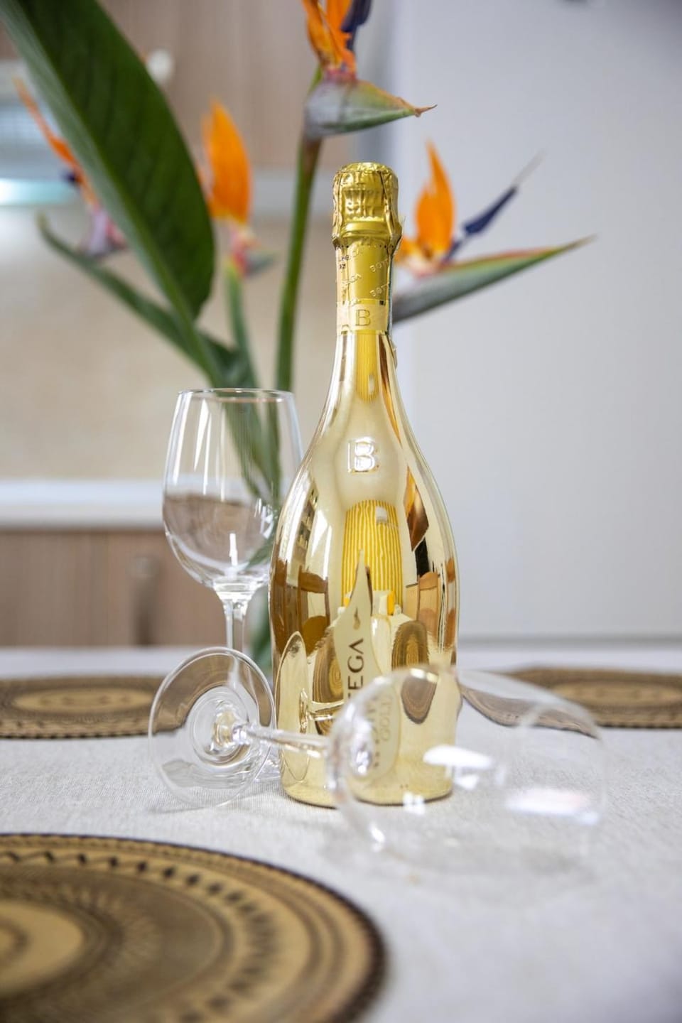 La Esquinita Apartment in Comarca Sur