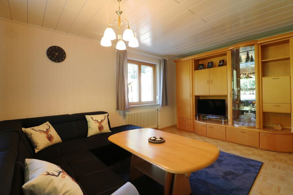 Ferienhaus "an der Wiese" für 7 Personen, Todtnau House in Baden-Württemberg