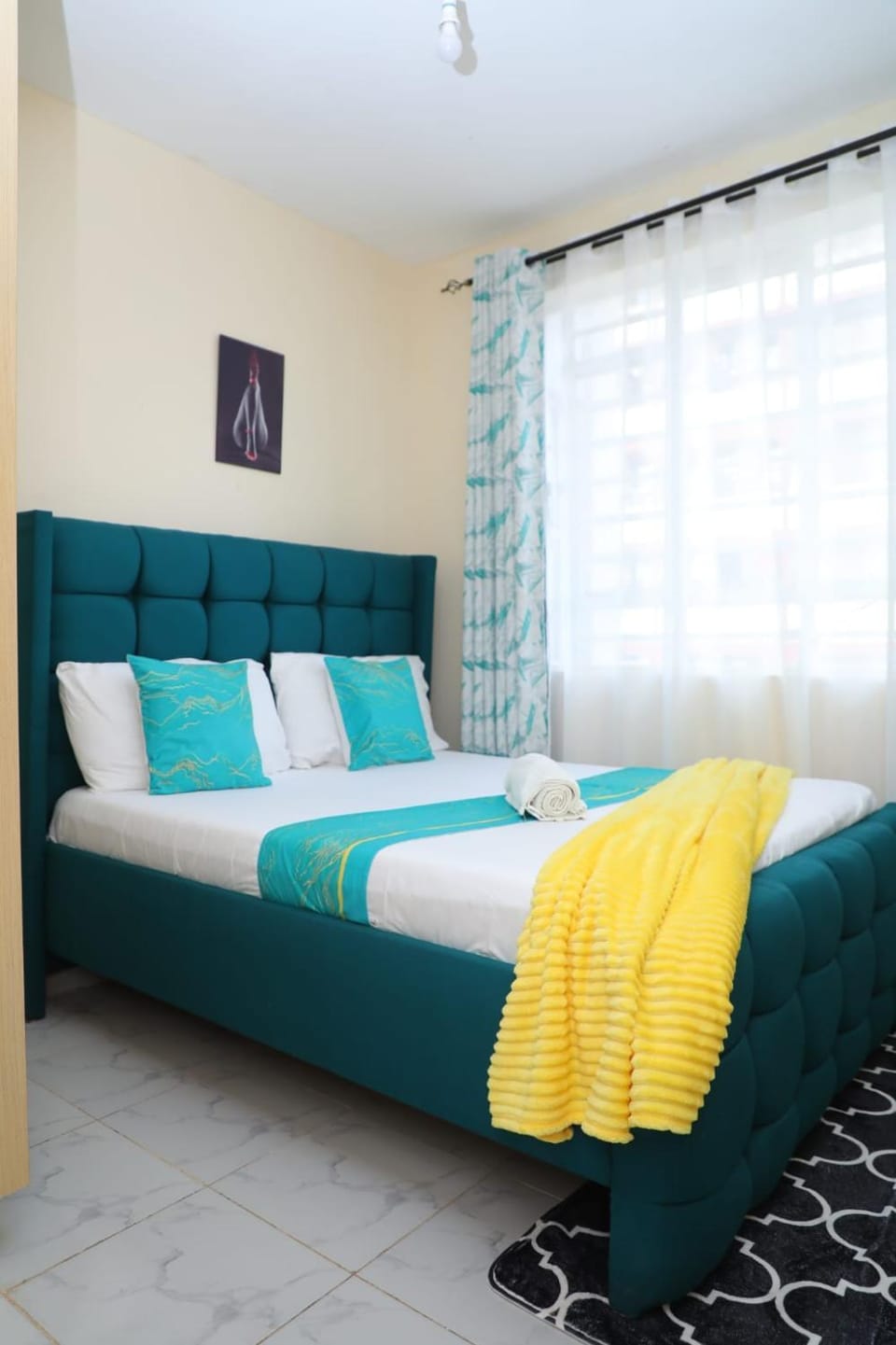 Willsbnb Apartment in Kenya
