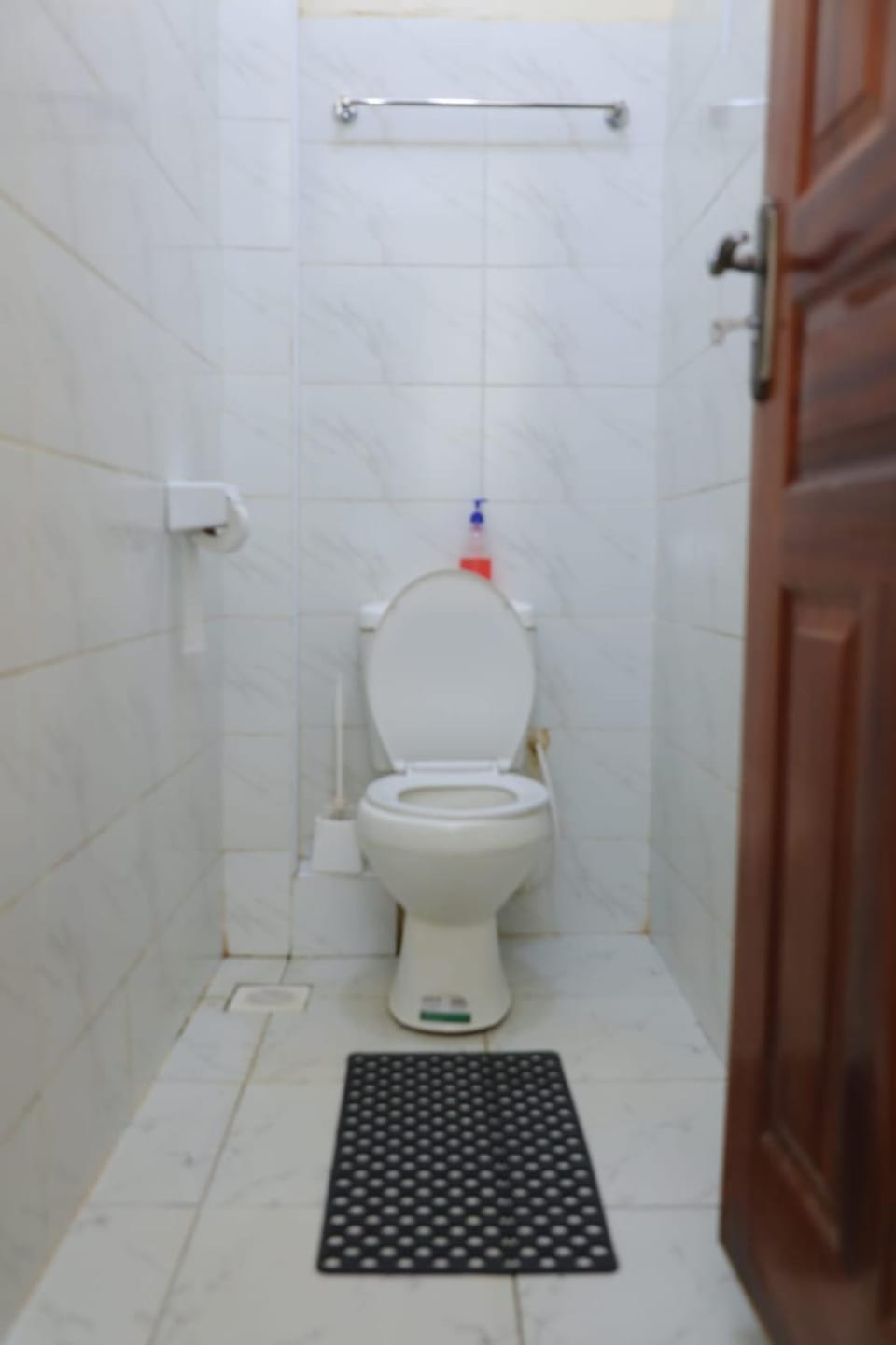 Willsbnb Apartment in Kenya