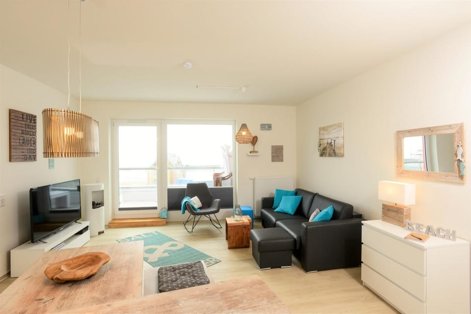 Marina Loft Apartment in Kappeln