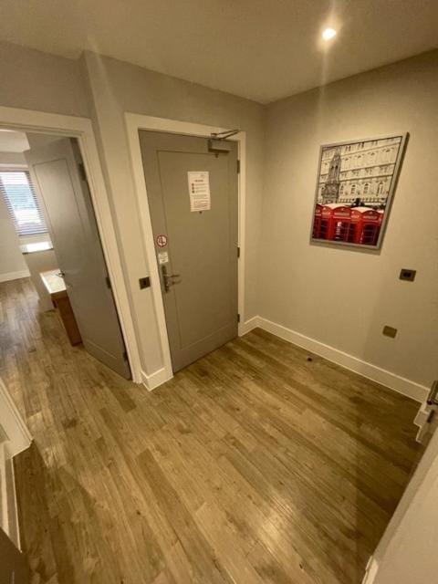National at Tower Bridge Apartment in London Borough of Southwark