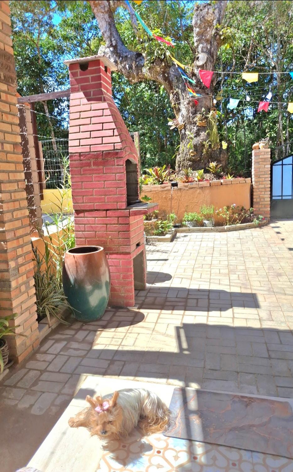 Casa Florença Guaramiranga House in State of Ceará