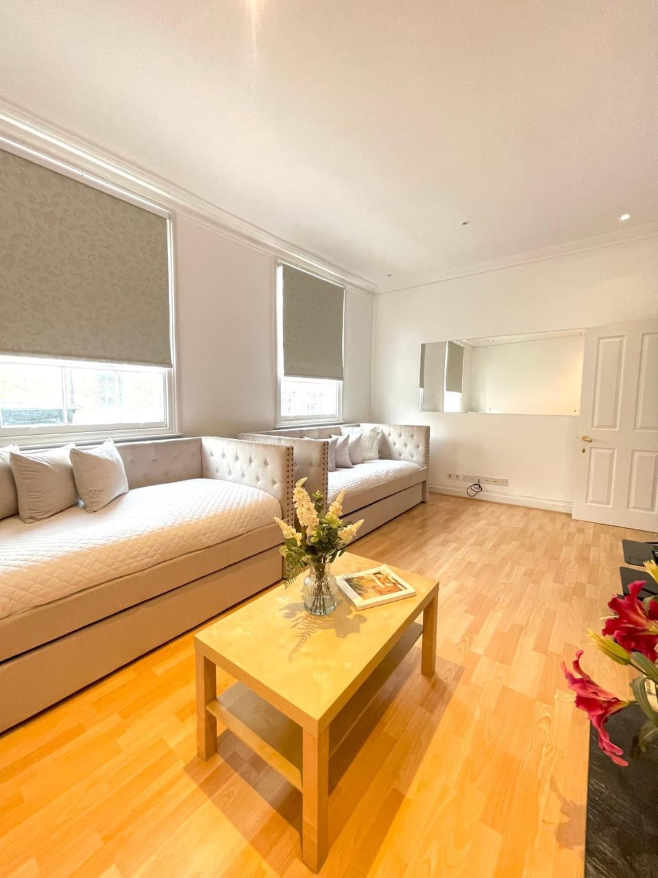 Central London Holiday House Apartment in City of Westminster