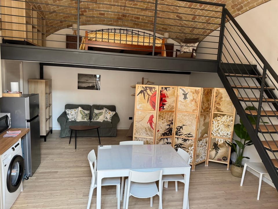 La casina di Soccorsa House in Province of Foggia