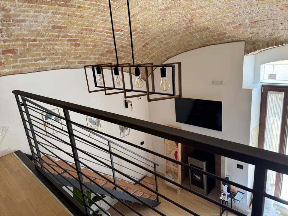La casina di Soccorsa House in Province of Foggia