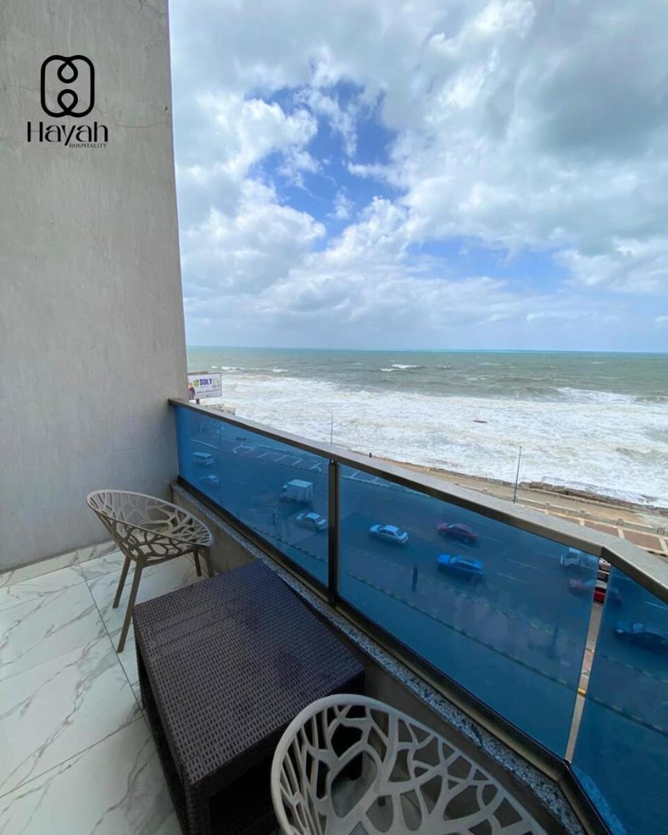 Hayah Waterfalls Hotels Hotel in Alexandria