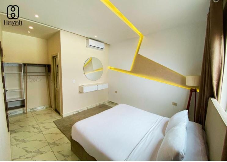 Hayah Waterfalls Hotels Hotel in Alexandria