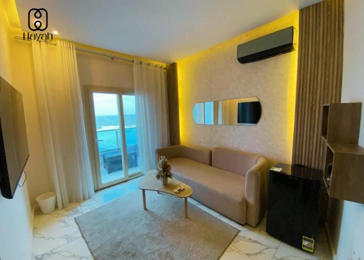 Hayah Waterfalls Hotels Hotel in Alexandria