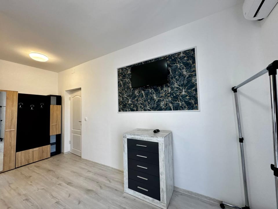 Andalucia Residence 9 Apartment in Constanța County