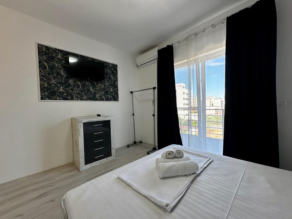 Andalucia Residence 9 Apartment in Constanța County