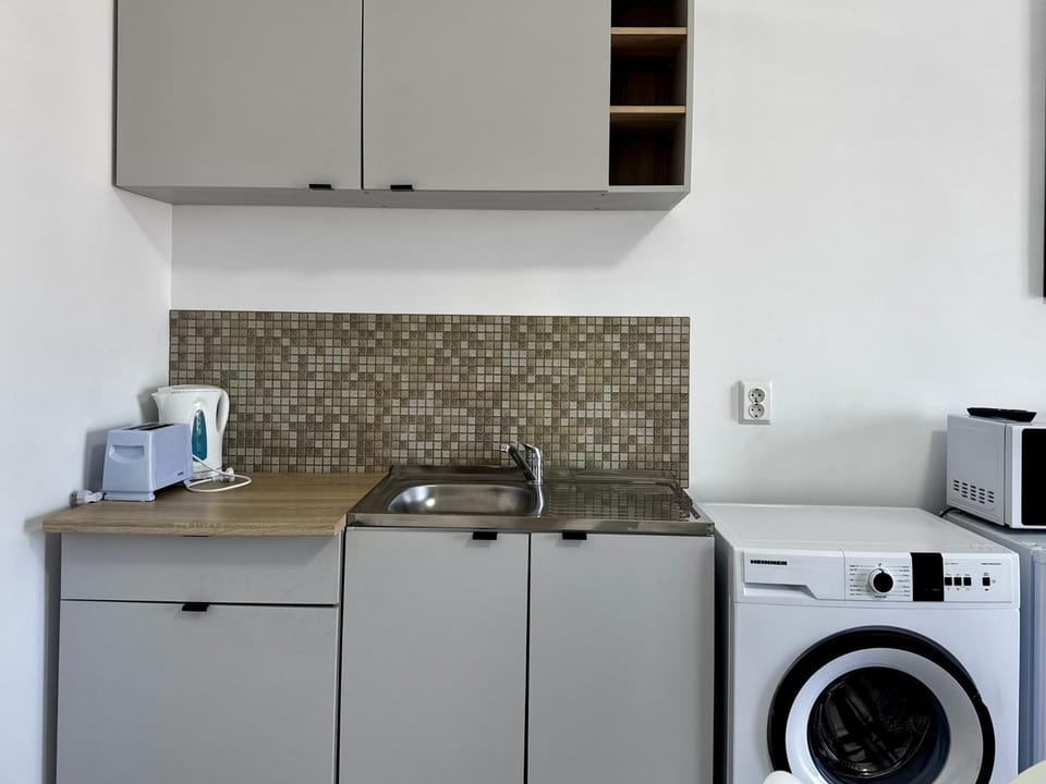 Andalucia Residence 9 Apartment in Constanța County