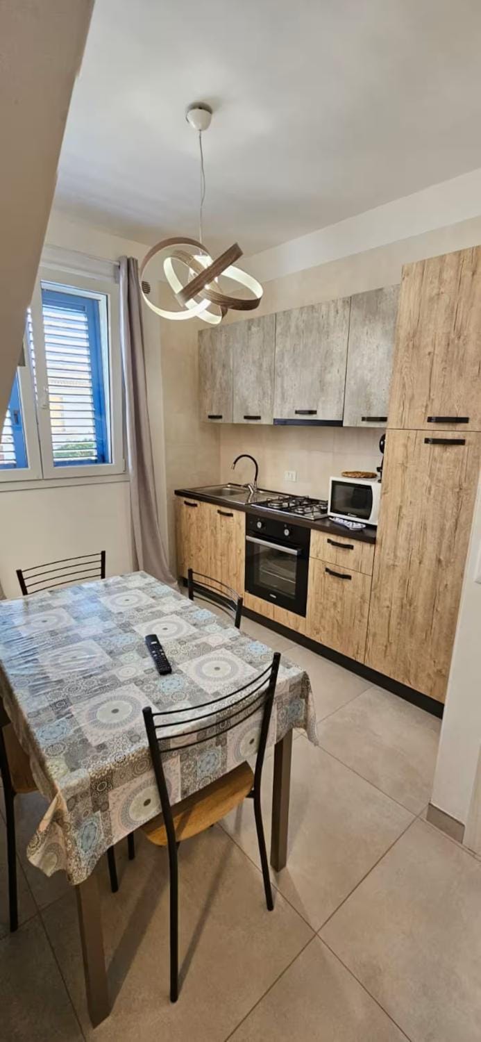 Jecko Apartment Apartment in San Vito Lo Capo