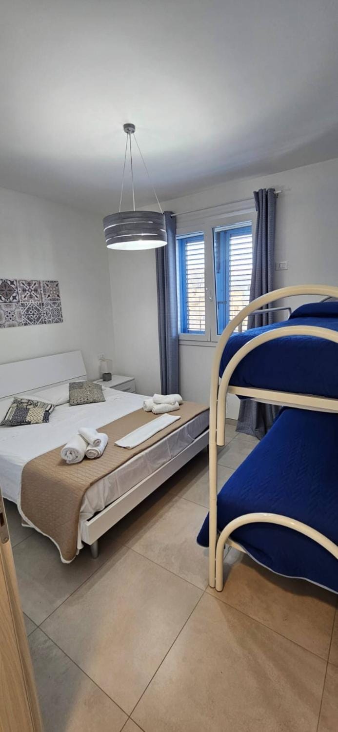 Jecko Apartment Apartment in San Vito Lo Capo
