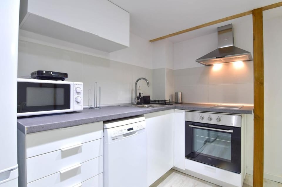 Puerto de Valencia 2 Apartment in Valencia
