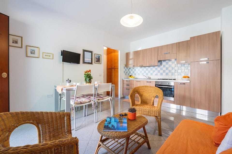 Casa Ginepri F Cala Gonone Apartment in Cala Gonone