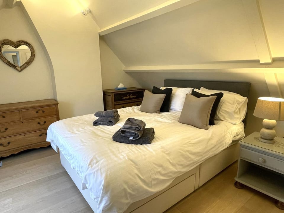 Craigmoor Cottage, enchanting, tranquil & central Villa in Bourton-on-the-Water