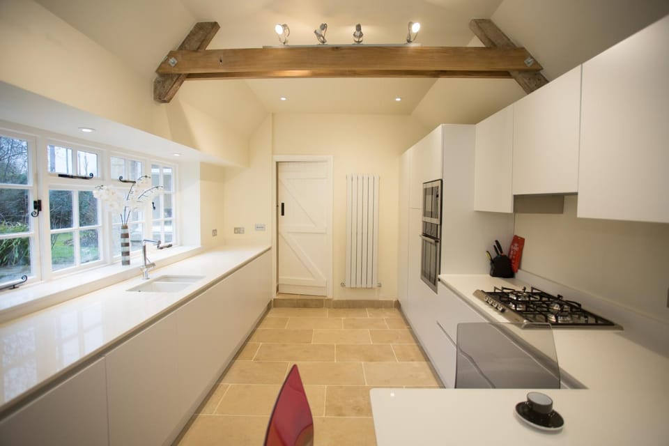 Craigmoor Cottage, enchanting, tranquil & central Villa in Bourton-on-the-Water