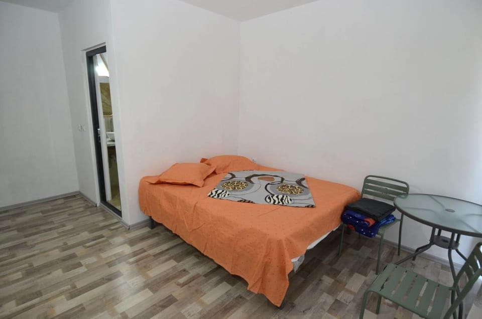 Casa Sagrada Bed and Breakfast in Constanța County