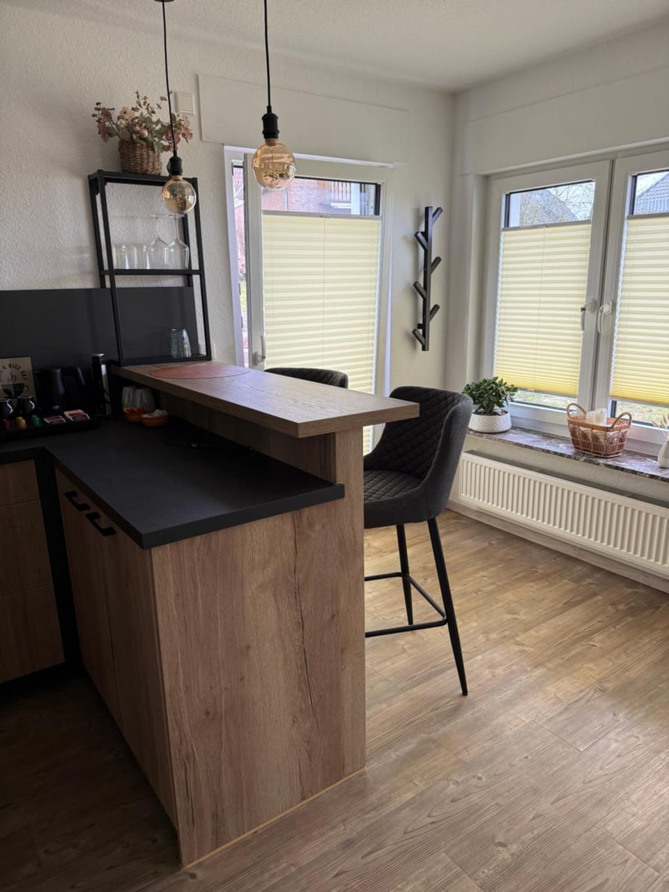 Pro Home FeWo Hiddenhausen Apartment in North Rhine-Westphalia
