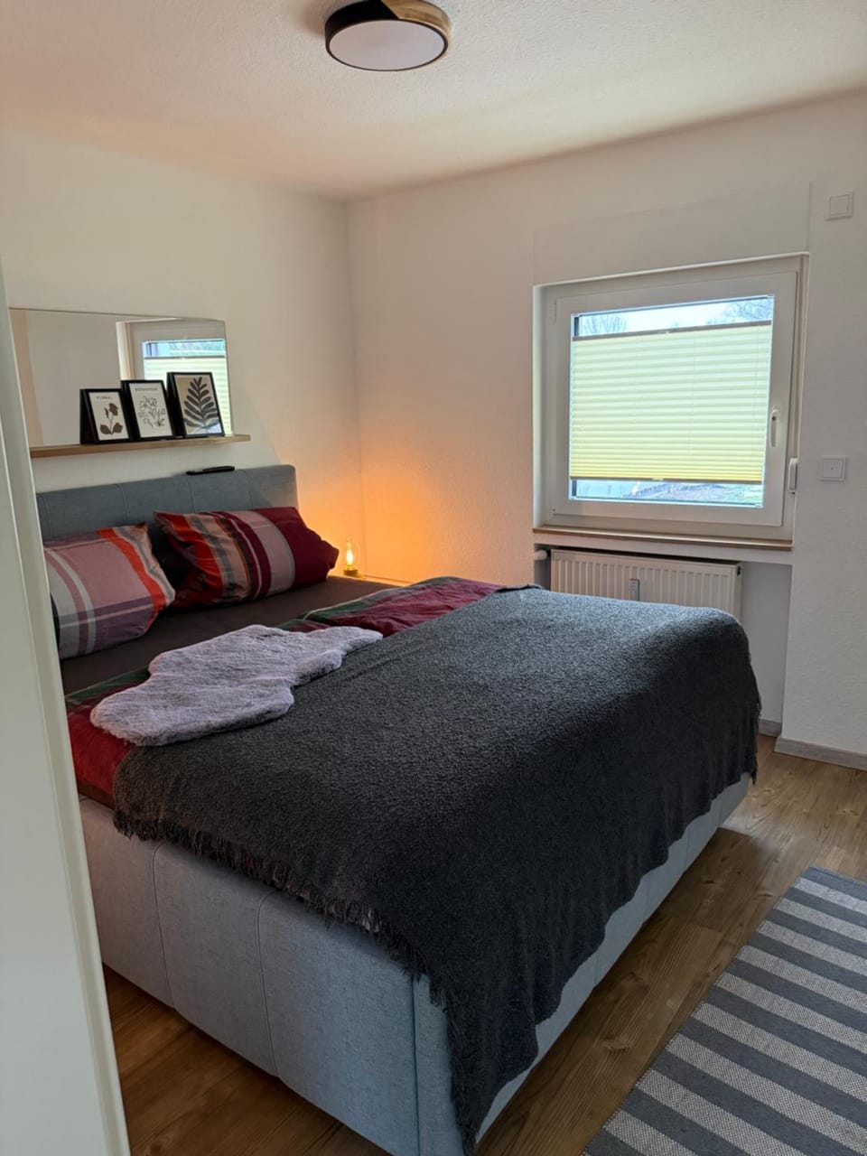 Pro Home FeWo Hiddenhausen Apartment in North Rhine-Westphalia