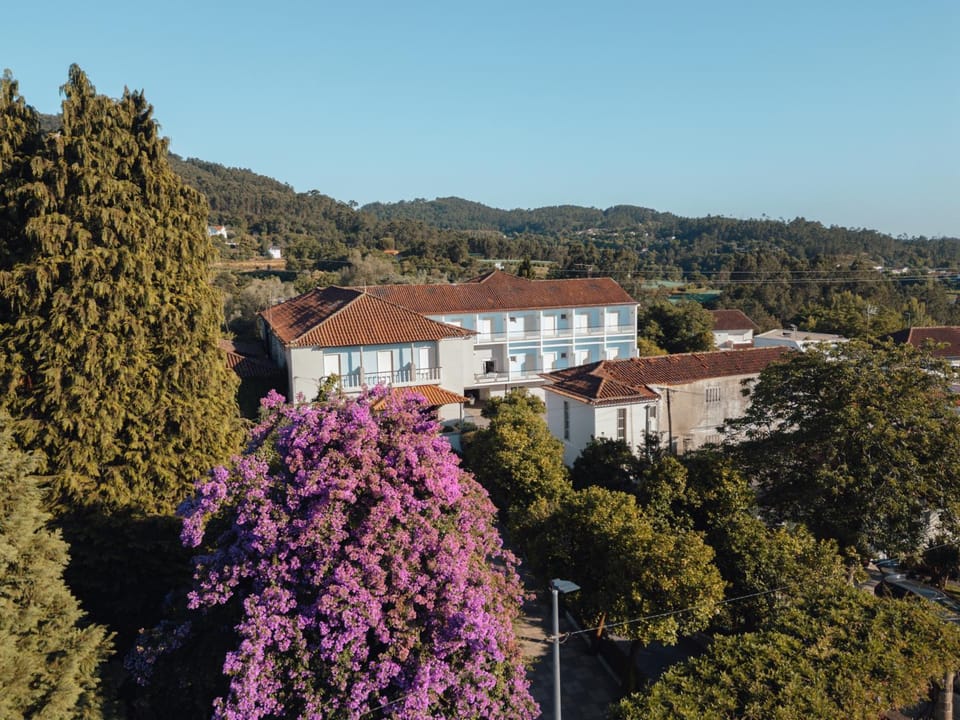 Casa do Lugar de Paços Bed and Breakfast in Viana do Castelo District, Portugal