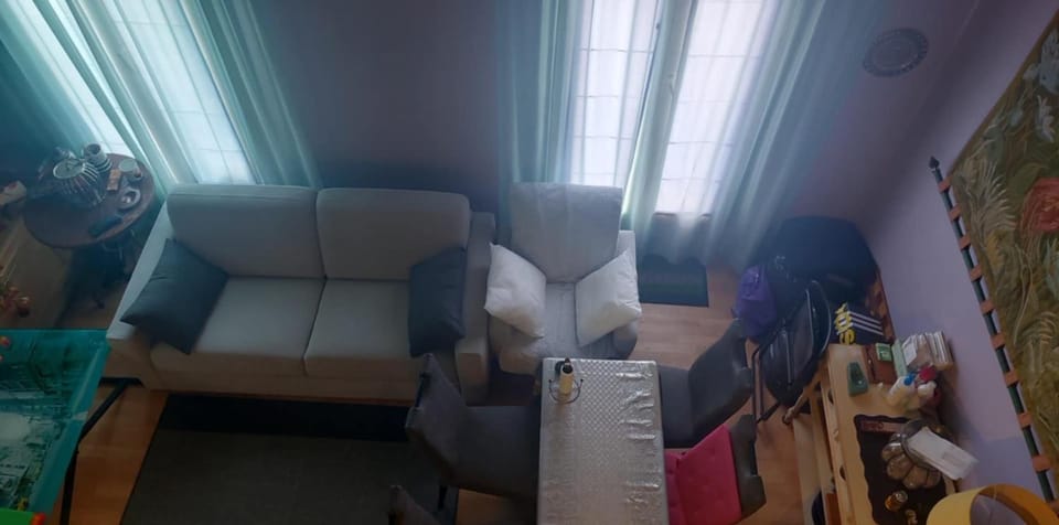 Retreat Paris Apartment in Saint-Denis, France