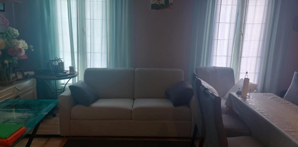 Retreat Paris Apartment in Saint-Denis, France