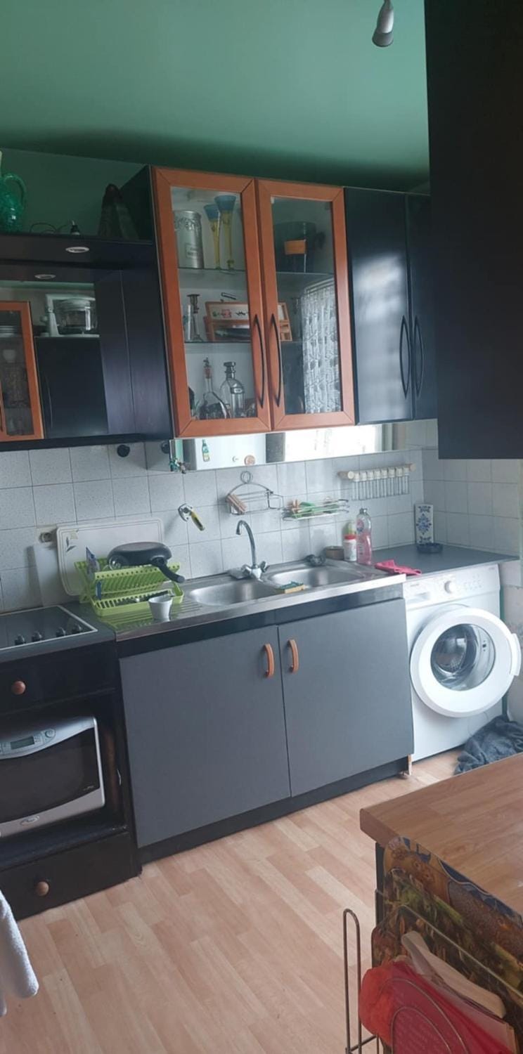 Retreat Paris Apartment in Saint-Denis, France