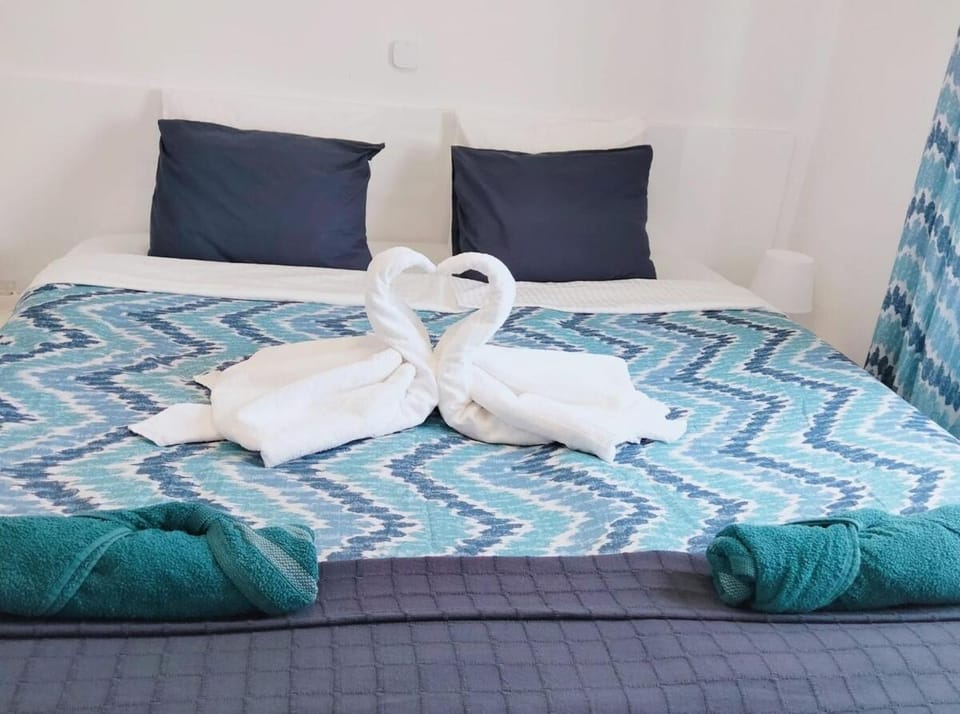 My Fuerta Apartment in Maxorata