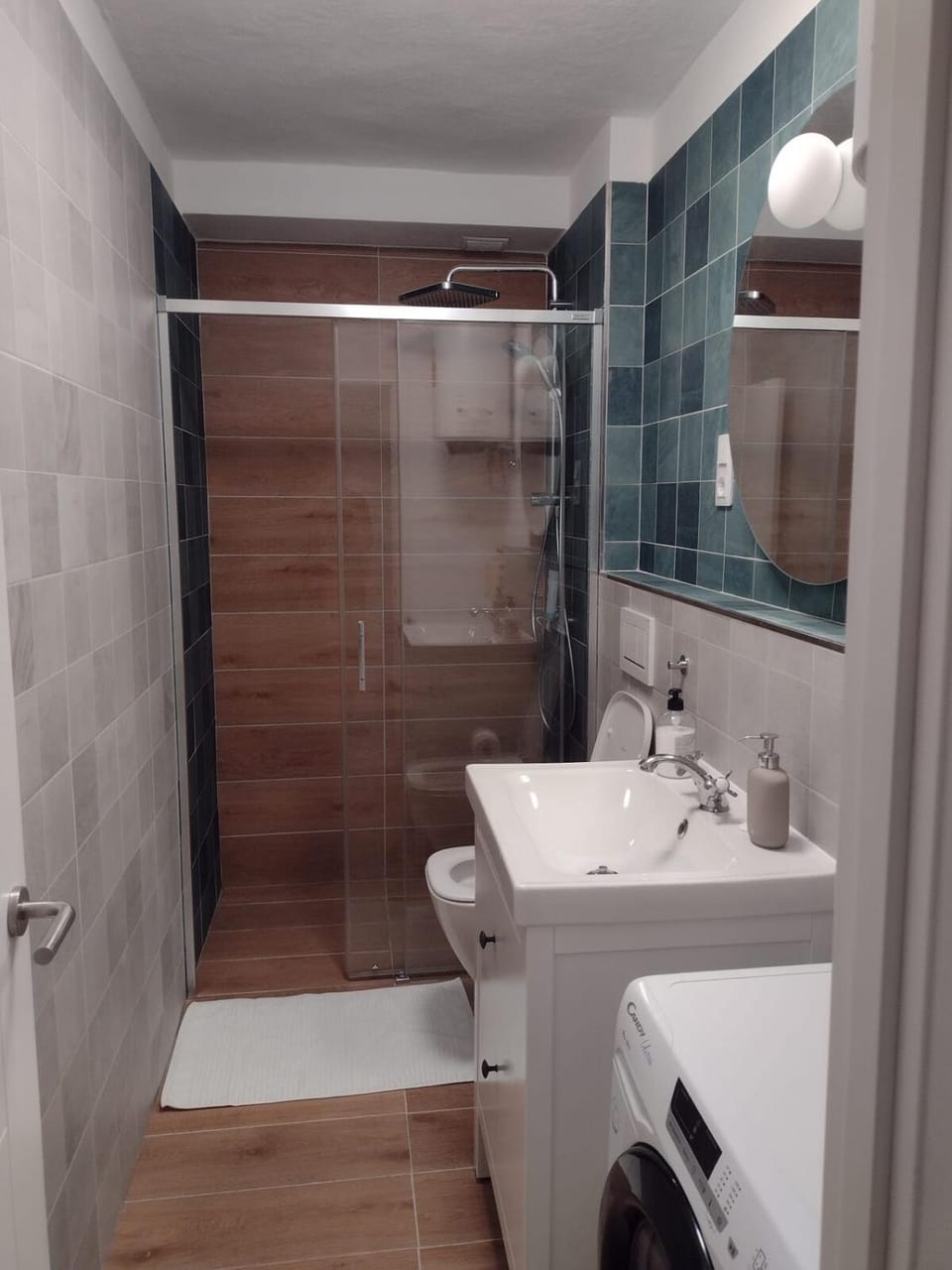 My Fuerta Apartment in Maxorata